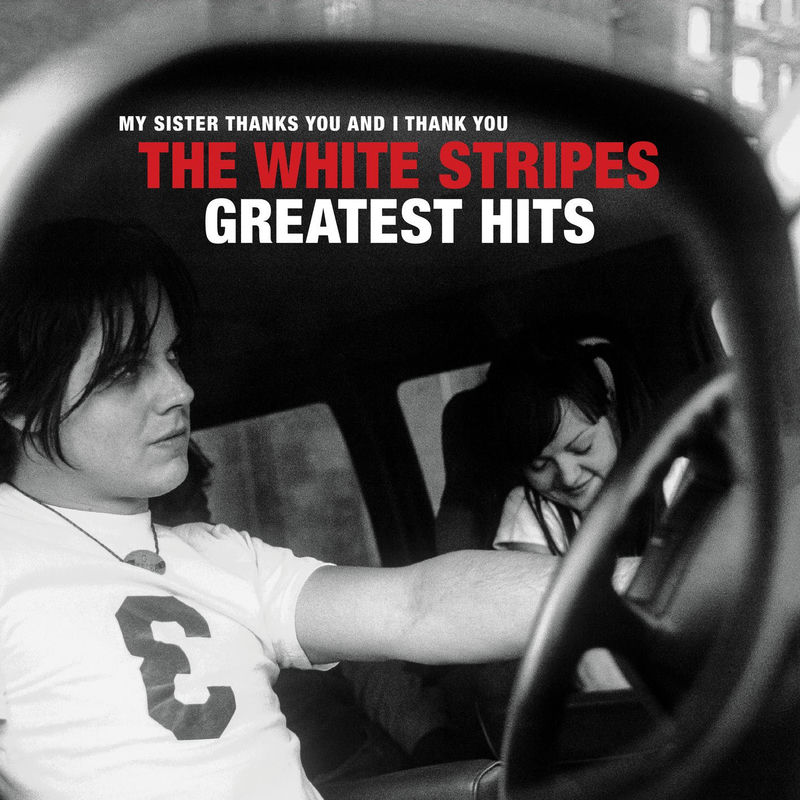 The White  Stripes